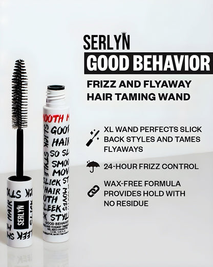 Good Behavior Brush