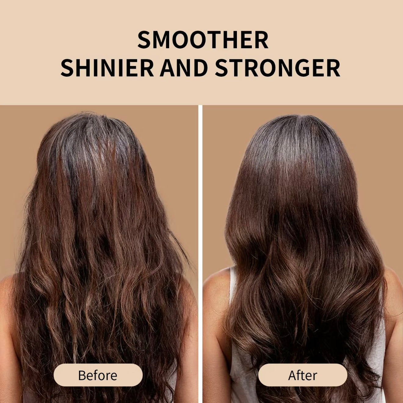 Aceite Vitaminas Para el Cabello